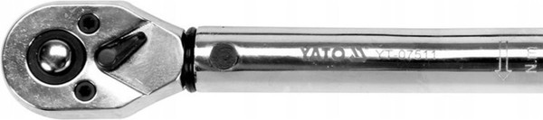 Гаечный ключ Yato YT-07511