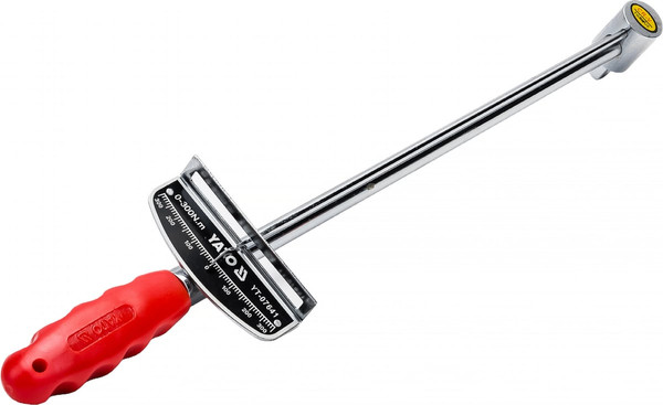 Гаечный ключ Yato YT-07641 - фото