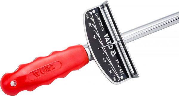 Гаечный ключ Yato YT-07641