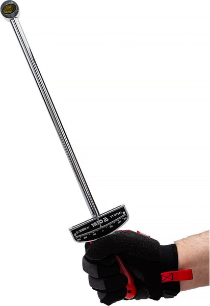 Гаечный ключ Yato YT-07641