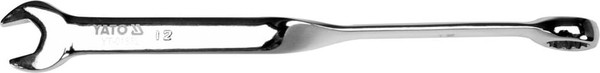 Гаечный ключ Yato YT-01852 - фото