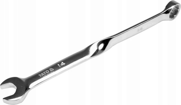 Гаечный ключ Yato YT-01854 - фото