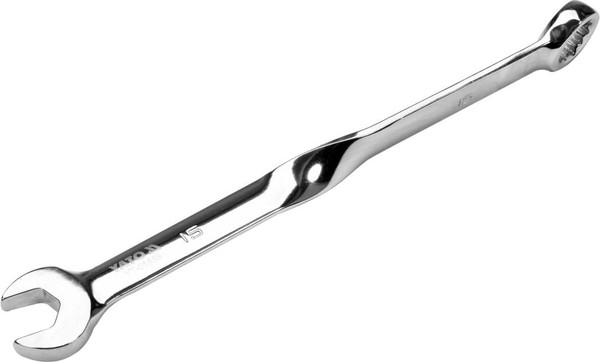 Гаечный ключ Yato YT-01855 - фото