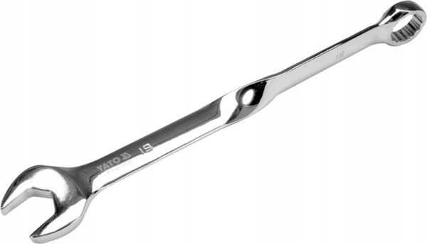 Гаечный ключ Yato YT-01858 - фото