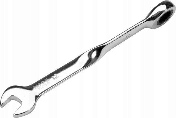 Гаечный ключ Yato YT-01874 - фото