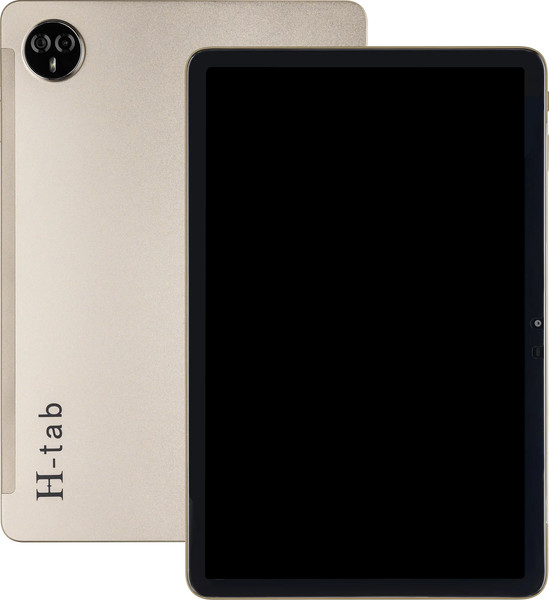 Планшет Horizont H-Tab 1 Pro 12GB/256GB LTE - фото