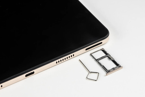 Планшет Horizont H-Tab 1 Pro 12GB/256GB LTE