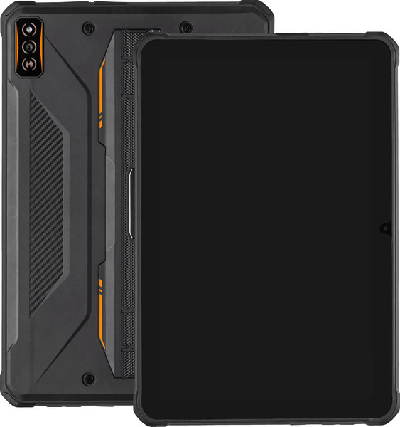 Планшет Horizont H-Tab 1 Shield 6GB/256GB LTE - фото