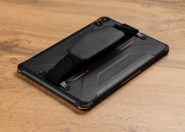 Планшет Horizont H-Tab 1 Shield 6GB/256GB LTE