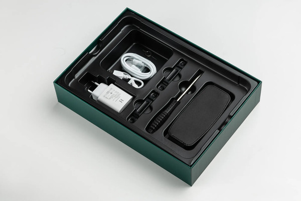 Планшет Horizont H-Tab 1 Shield 6GB/256GB LTE