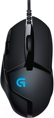 Мышь Logitech G402 / 910-004067 - фото