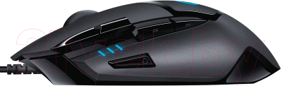 Мышь Logitech G402 / 910-004067