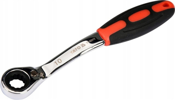 Гаечный ключ Yato YT-02372 - фото