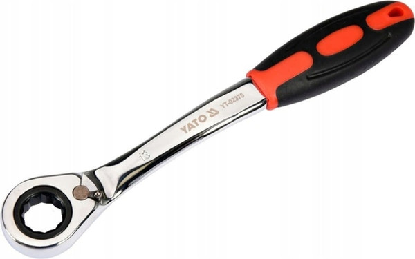 Гаечный ключ Yato YT-02375 - фото
