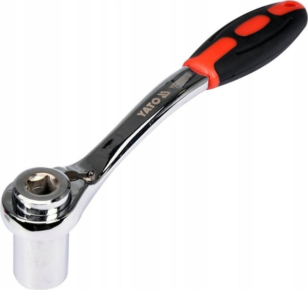 Гаечный ключ Yato YT-02400 - фото