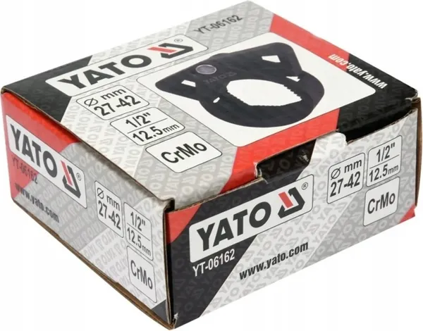 Съемник Yato YT-06162
