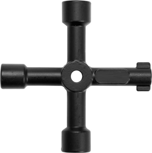 Гаечный ключ Vorel 78477 - фото