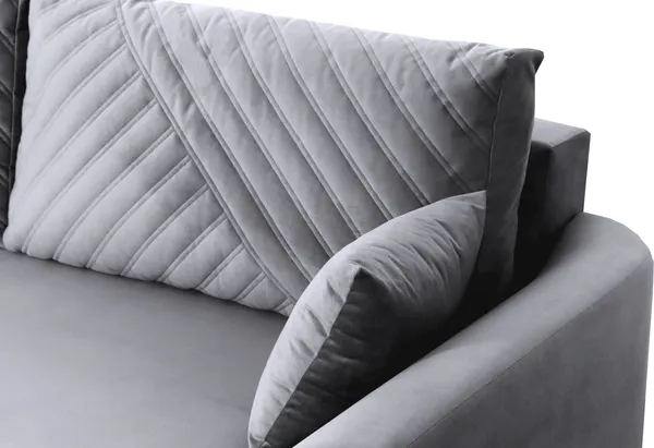 Диван Sempla Берген 2 Стандарт Вариант 2