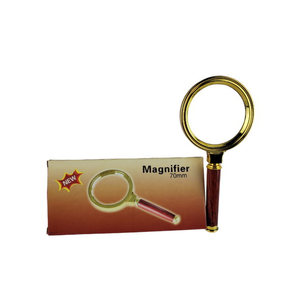 Лупа ручная AR Х3.5 / XM-70-2