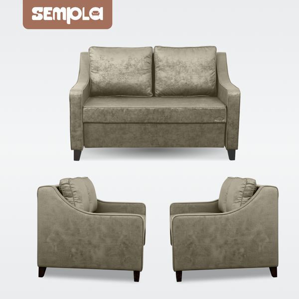 Диван SEMPLA Джерси 2 - 1200