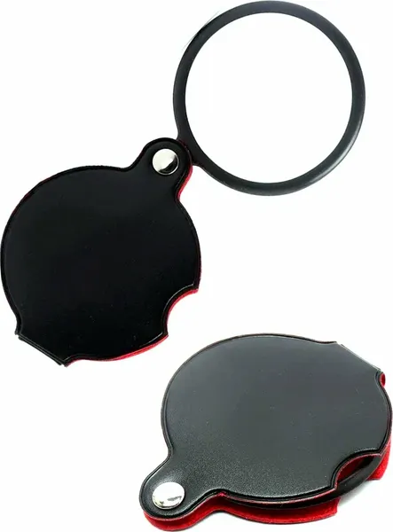 Лупа ручная AR Х5 / XX-1051