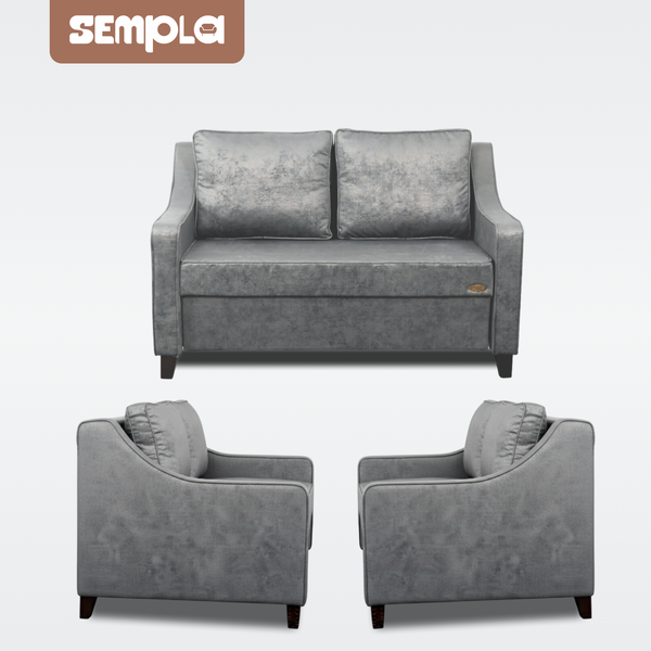 Диван SEMPLA Джерси 2 - 1200