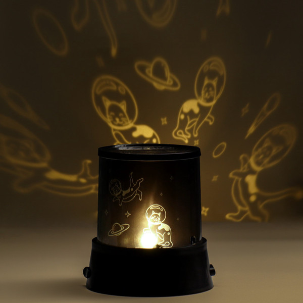 Ночник Sima-Land Котята GBL-0044 / 10204547