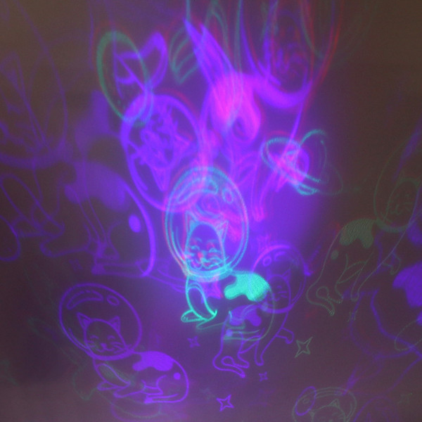 Ночник Sima-Land Котята GBL-0044 / 10204547