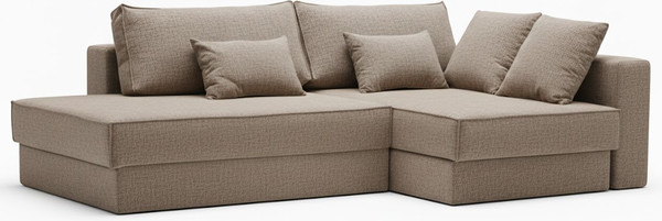 Диван угловой VELUNA Дуглас - фото