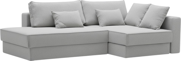 Диван угловой VELUNA Дуглас - фото