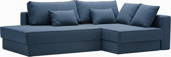 Диван угловой VELUNA Дуглас - фото