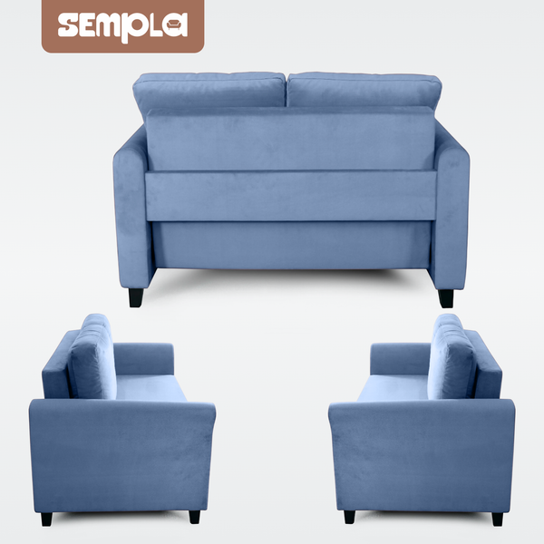 Диван SEMPLA Джерси 3 - 1200