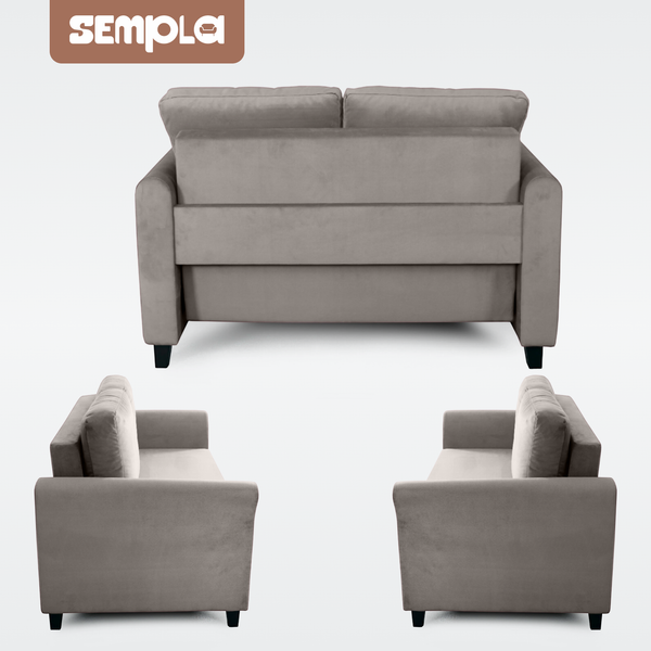 Диван SEMPLA Джерси 3 - 1200