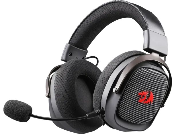 Наушники-гарнитура Redragon Ushi Pro / 73019 - фото