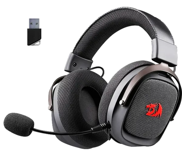 Наушники-гарнитура Redragon Ushi Pro / 73019