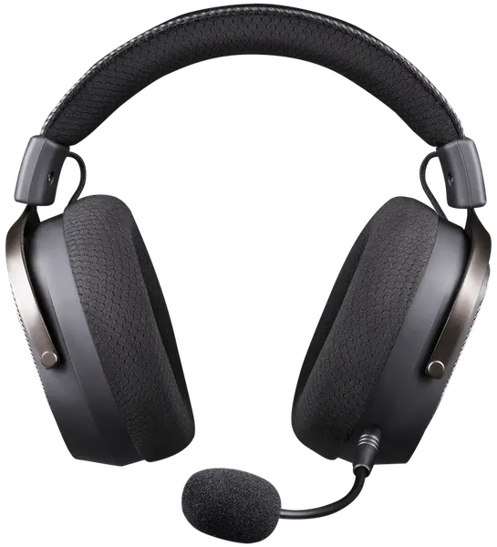 Наушники-гарнитура Redragon Ushi Pro / 73019