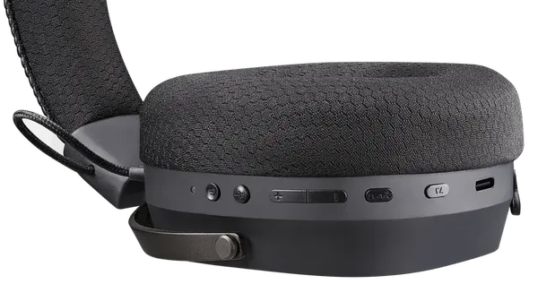 Наушники-гарнитура Redragon Ushi Pro / 73019