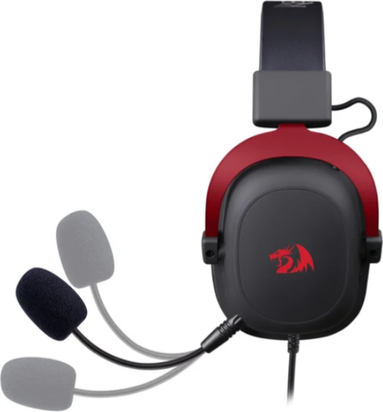 Наушники-гарнитура Redragon Zeus CV / 73068