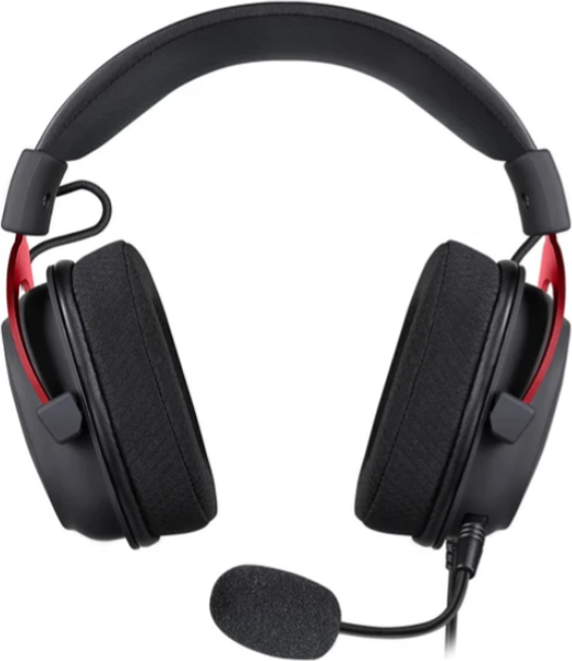 Наушники-гарнитура Redragon Zeus CV / 73068