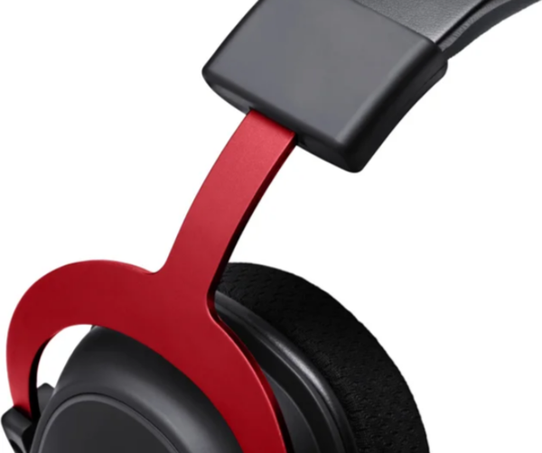 Наушники-гарнитура Redragon Zeus CV / 73068