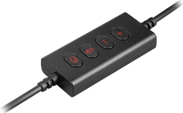 Наушники-гарнитура Redragon Zeus CV / 73068