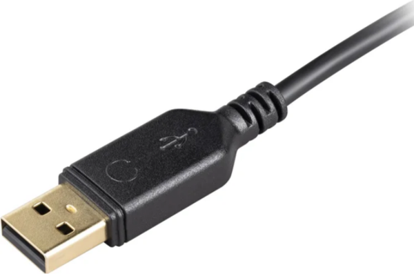 Наушники-гарнитура Redragon Zeus CV / 73068