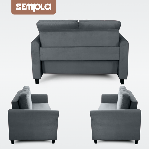 Диван SEMPLA Джерси 3 - 1200