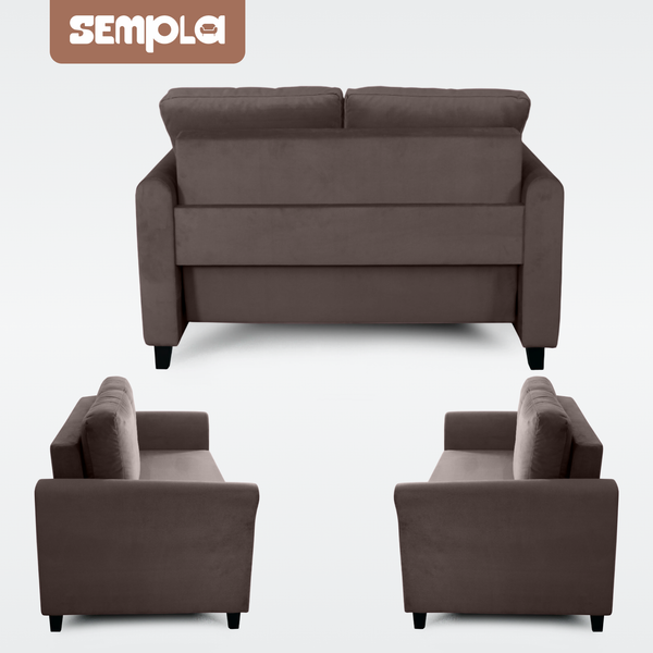 Диван SEMPLA Джерси 3 - 1200