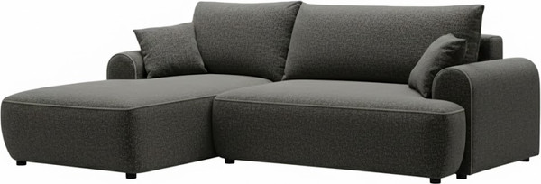 Диван угловой VELUNA Кьянти левый - фото