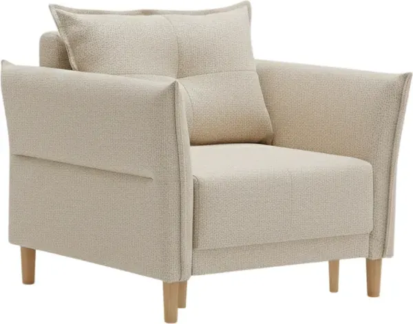 Кресло-кровать VELUNA Лома