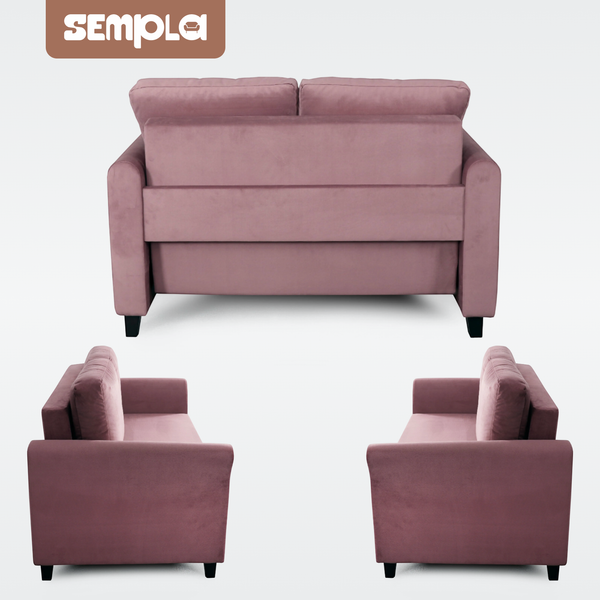 Диван SEMPLA Джерси 3 - 1200