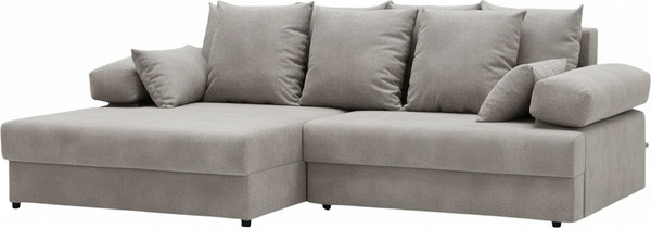 Диван угловой VELUNA Трейд левый - фото