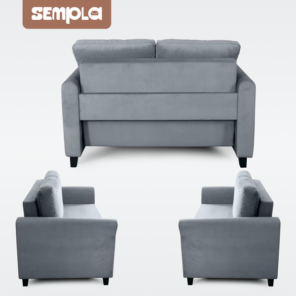 Диван SEMPLA Джерси 3 - 1200