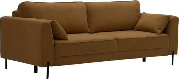 Диван VELUNA Энгри - фото